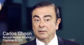 Carlos Ghosn spoke to Business Insider about leading across cultures